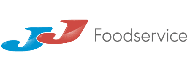 JJ Foodservice logo