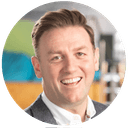 Graham Kedzlie photo