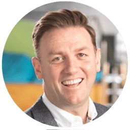 Graham Kedzlie photo