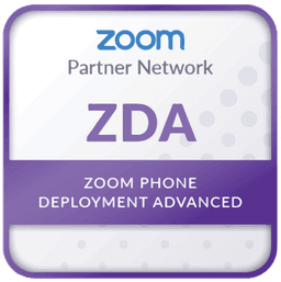 Deploment Advanced - Zoom Phone