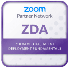Deployment Advanced - Zoom Virtual Agent